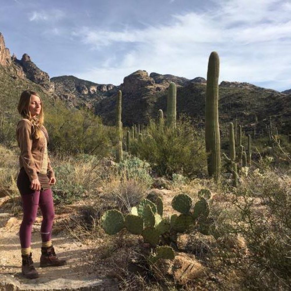 Meet your Posher, Kiki